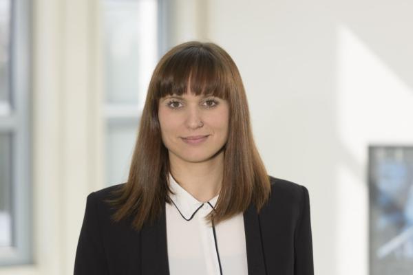 Annabelle Menzner