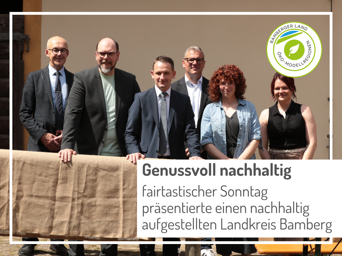 Gruppenfoto
