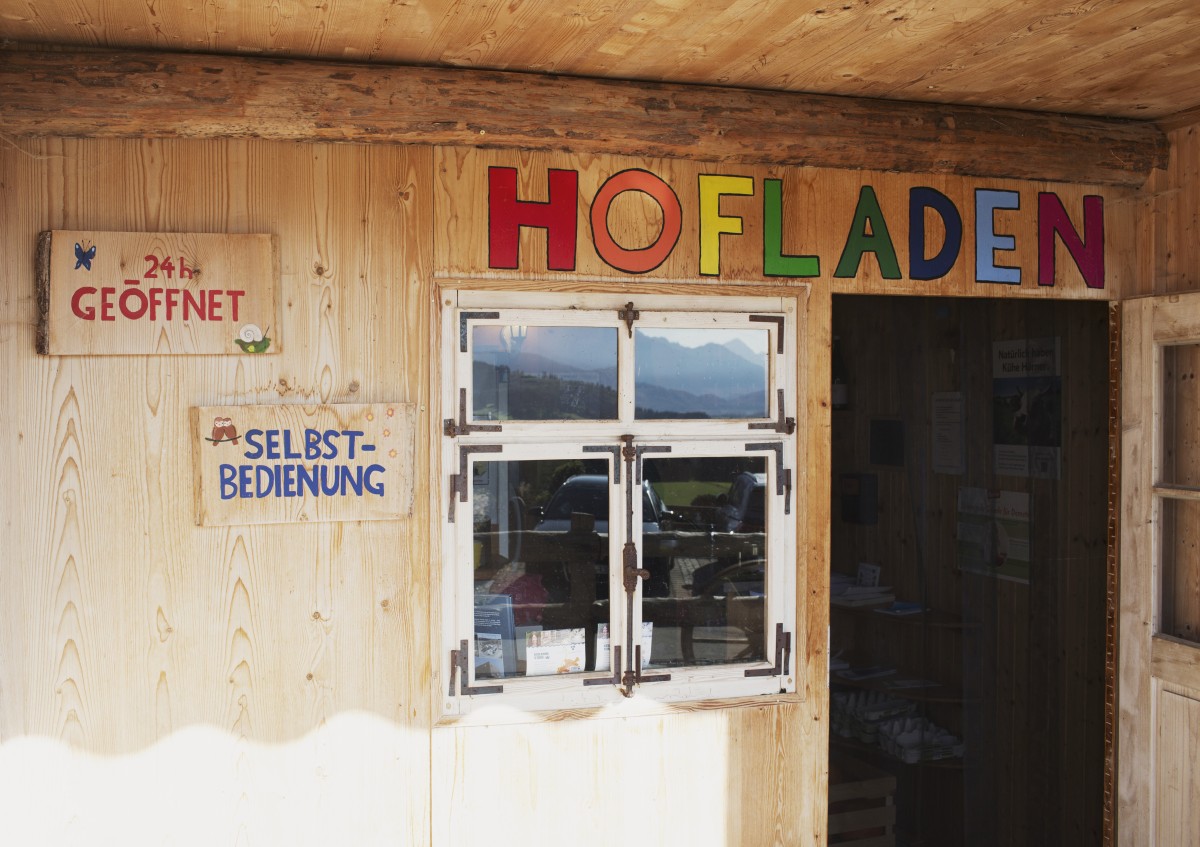 Hofladen