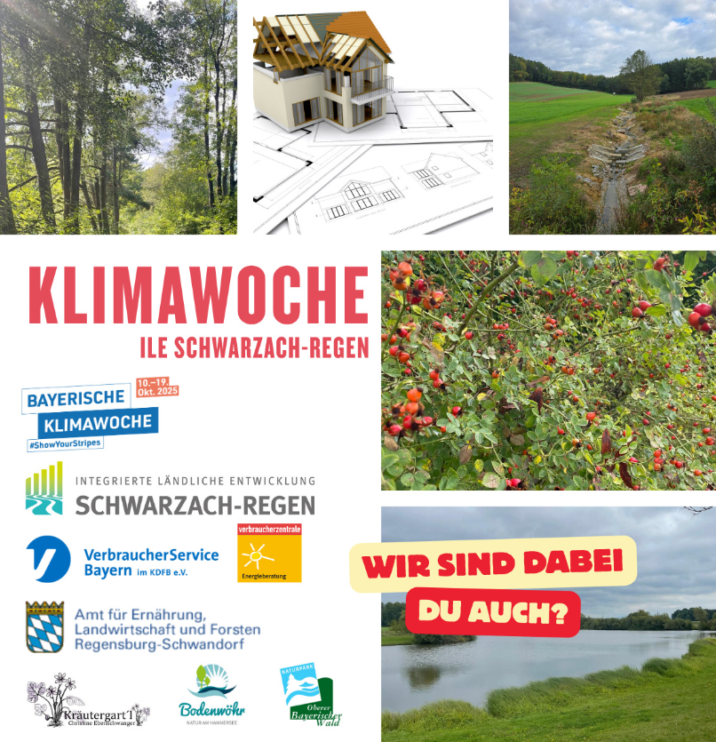 Klimawoche-Klimaschutz