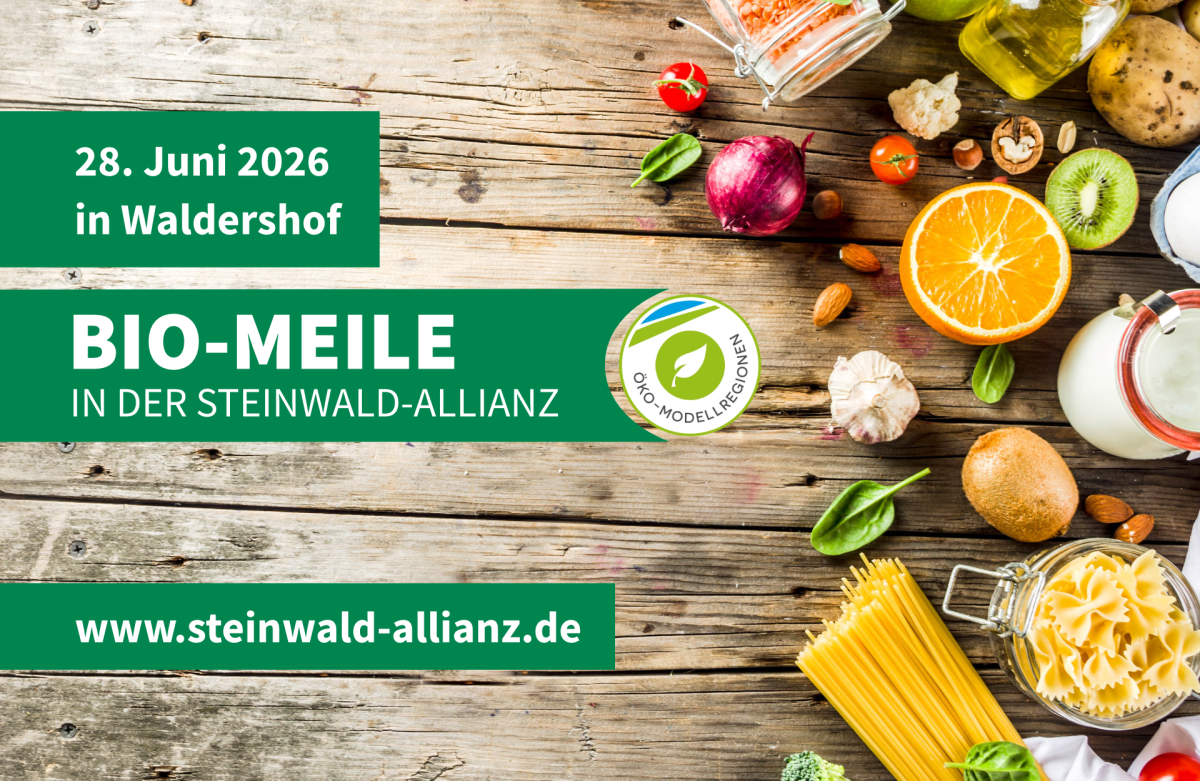Bio-Meile