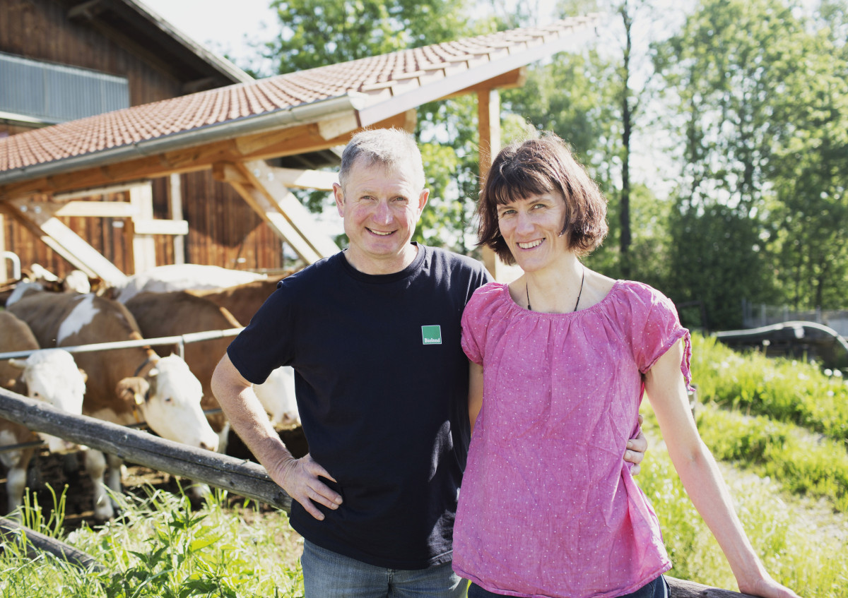 Familie Hundmeyer