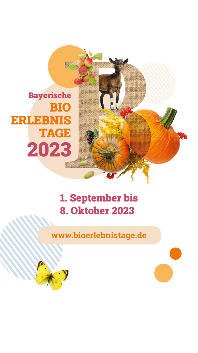 Bio-Erlebnistage 2023