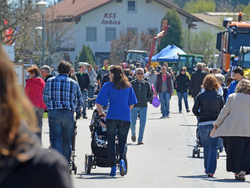 Straßenfest