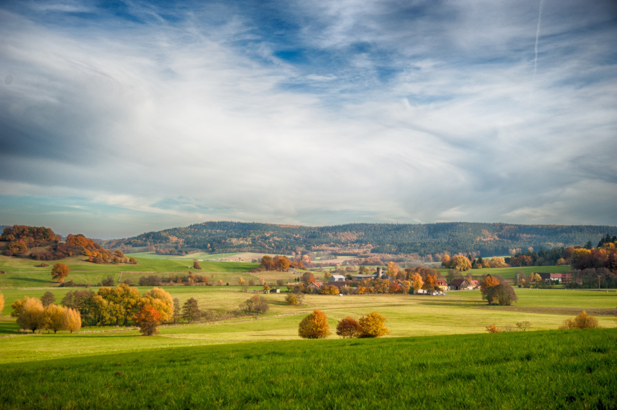 Panorambild