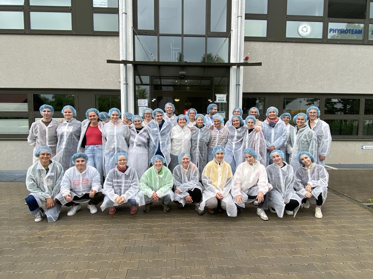 Gruppenbild