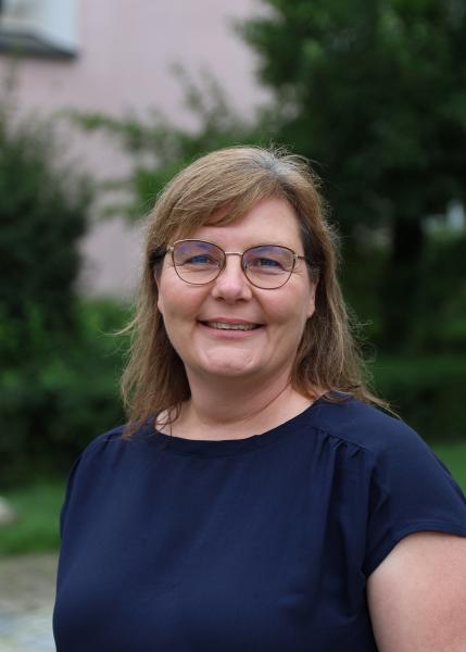 Kontakt Anja Streibl