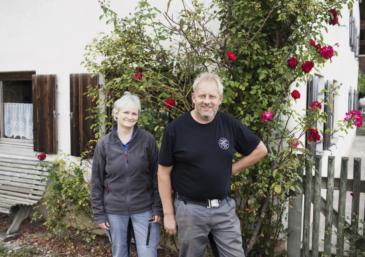 Familie Bersch