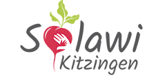 Logo Solawi Kitzingen