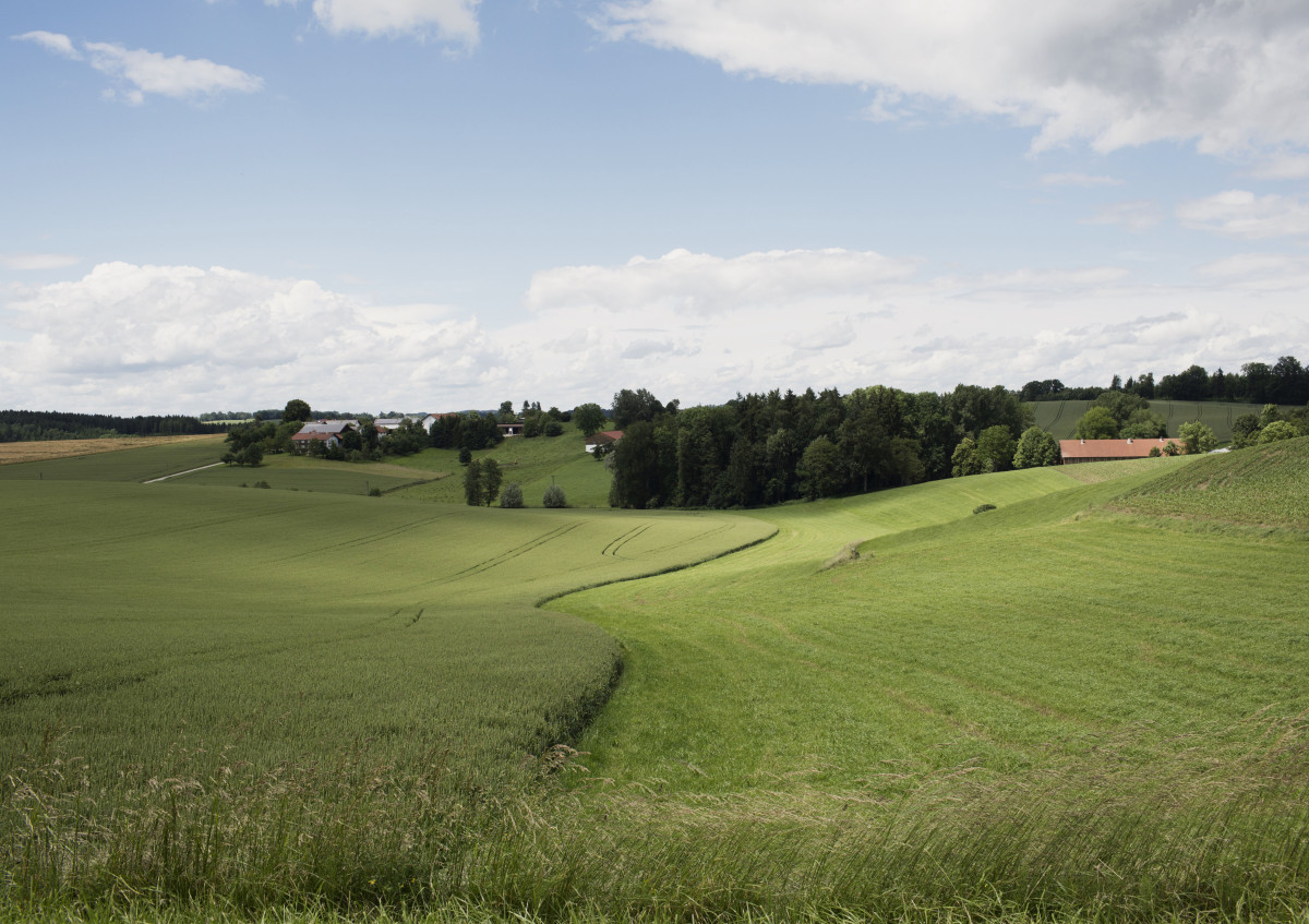 Das Mühldorfer Land