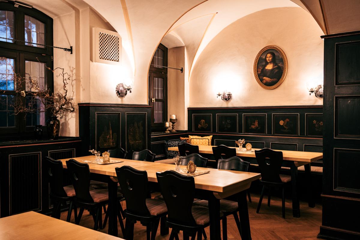 Bio-Genießen