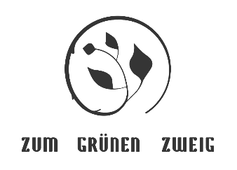 Logo vom Grünen Zweig