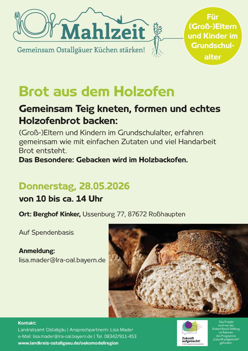 Mahlzeit