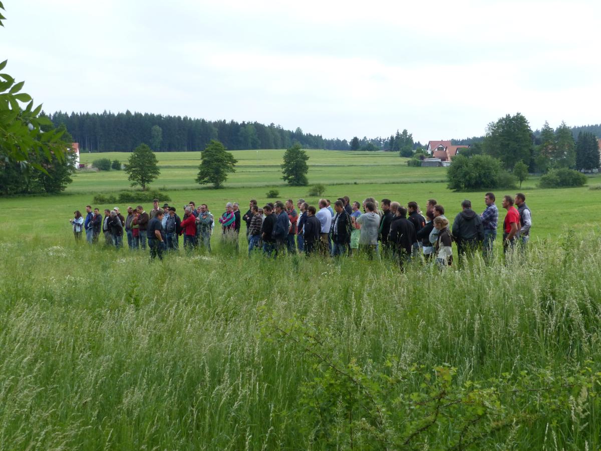 Bio-Erleben
