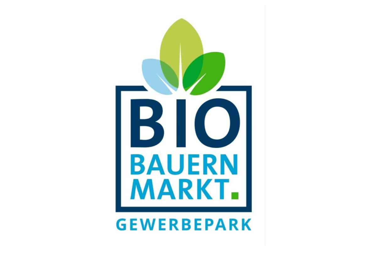 Bio-Bauernmarkt im Gewerbepark