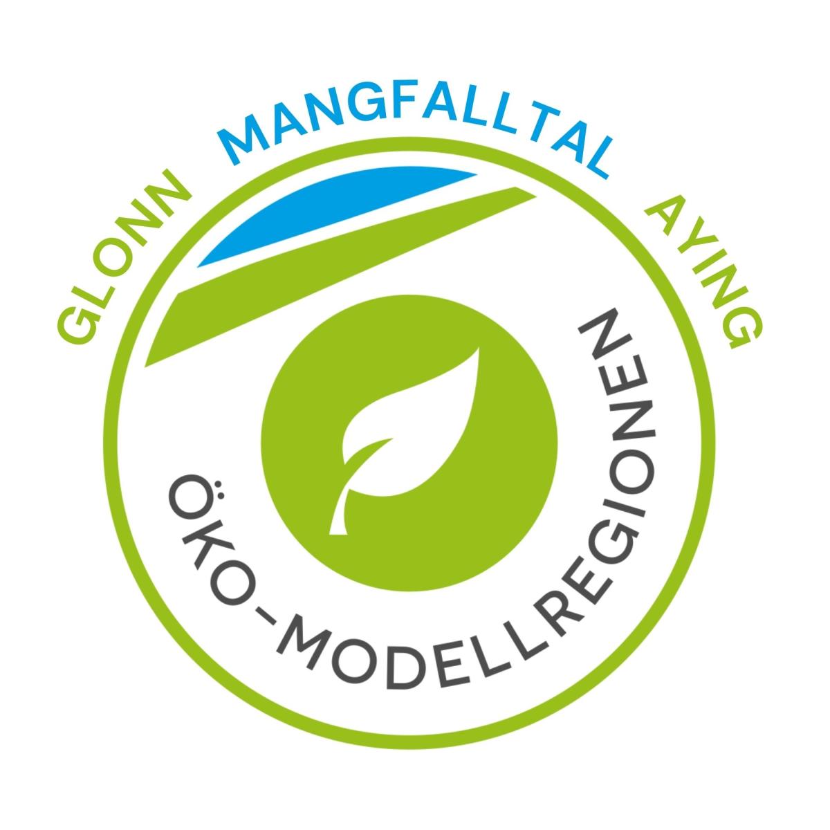 Logo der ÖMR Glonn-Mangfalltal-Aying