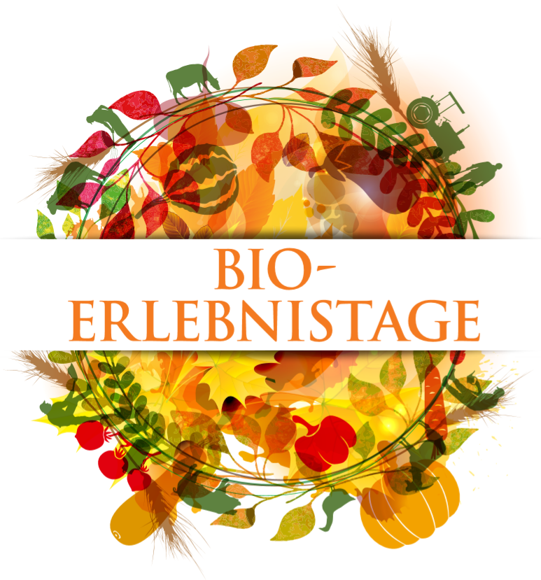 Bio-Erlebnistage 2020