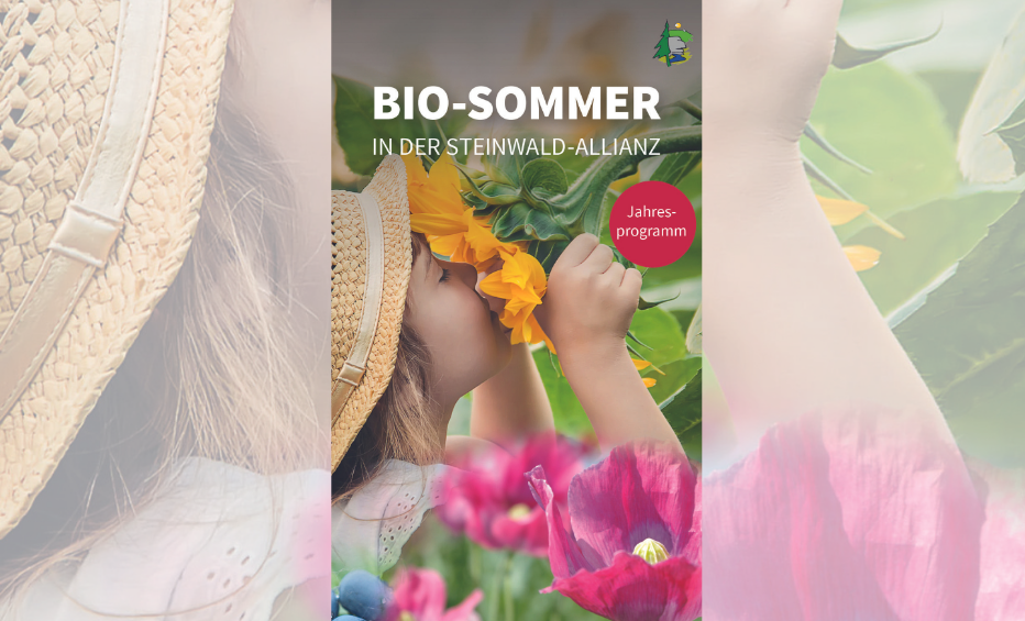 Bio-Sommer