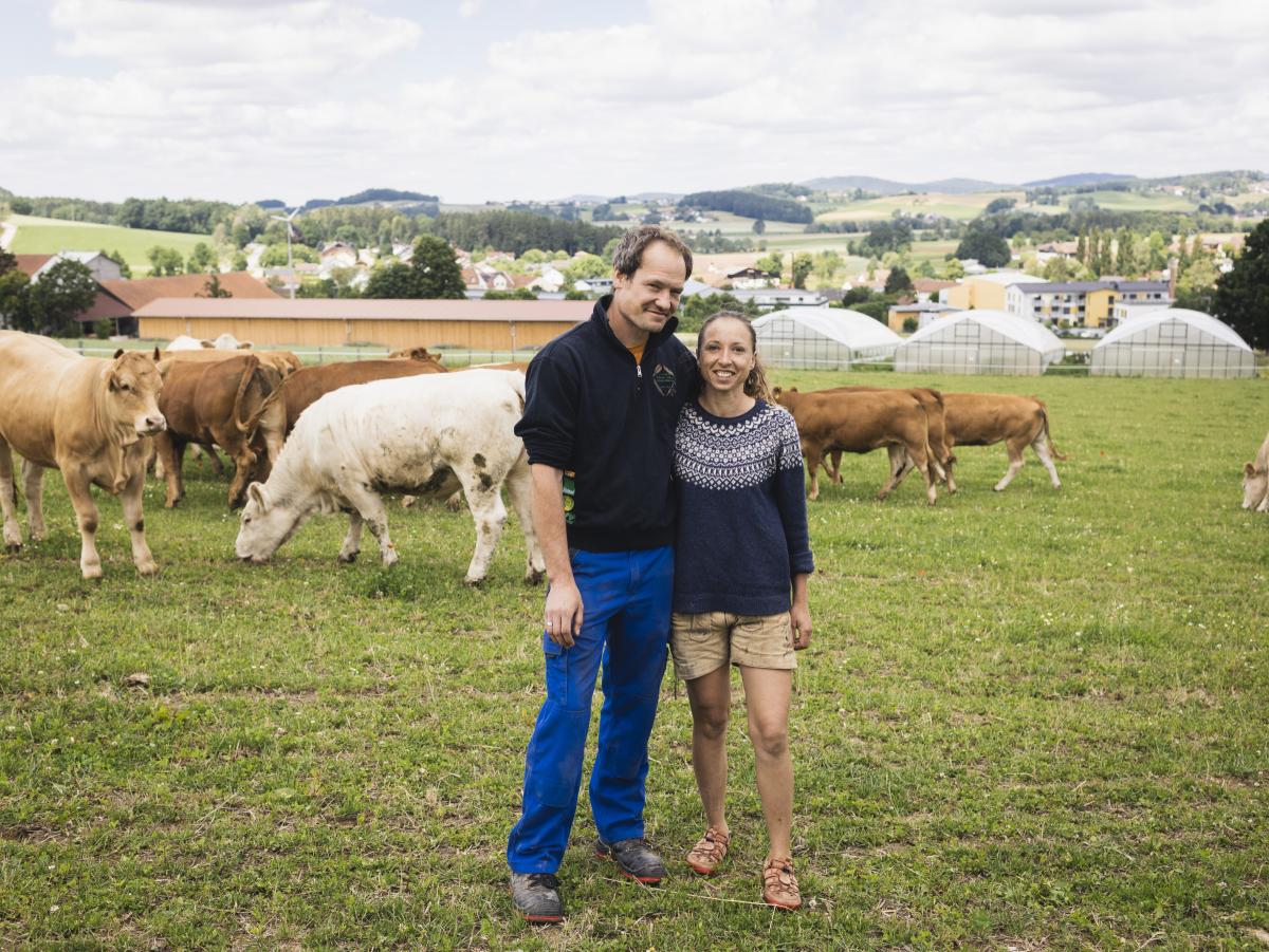 Landwirte