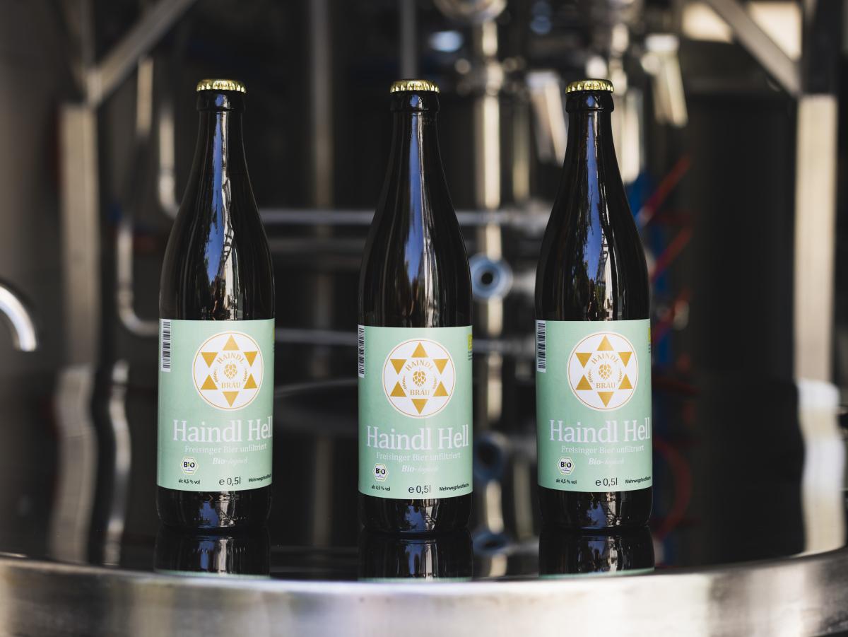 Haindl Bräu