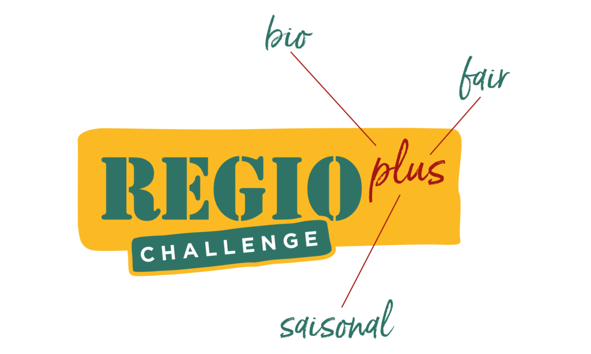 Logo der RegioPlus Challenge