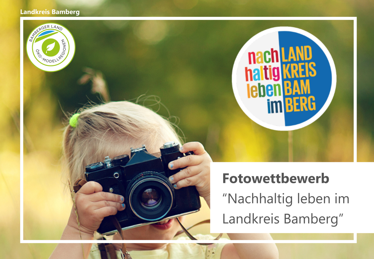 Aufruf zum Fotowettbewerb