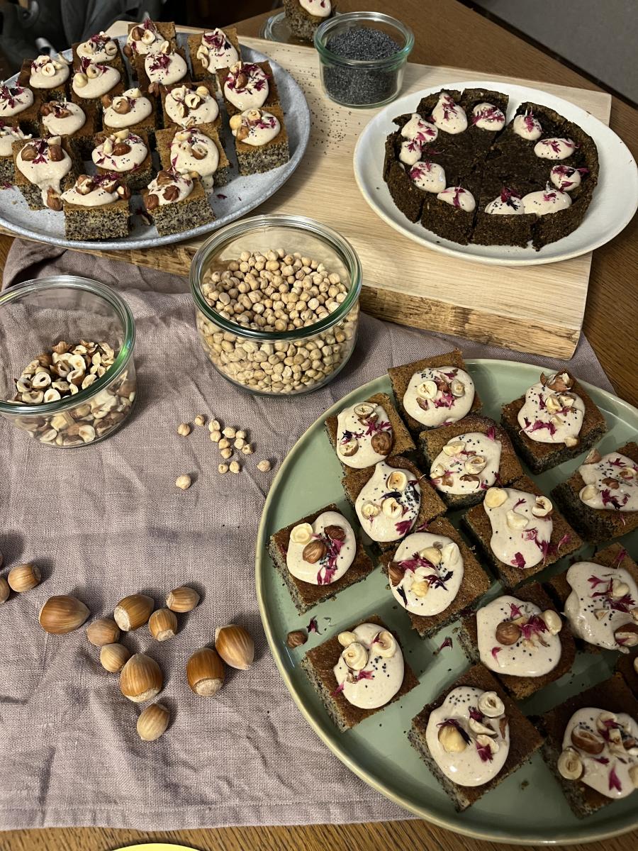 Kuchen