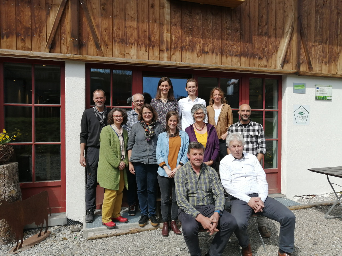 Gruppenbild
