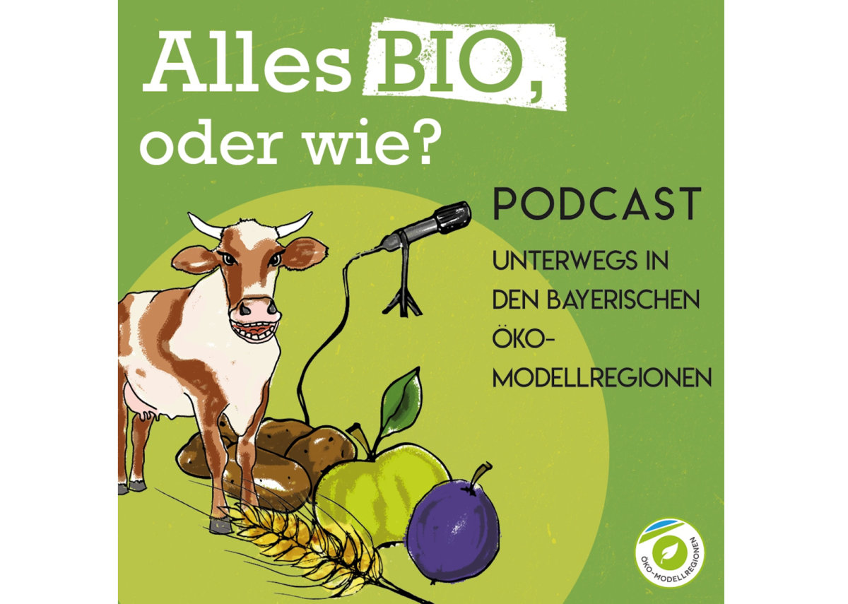 Alles BIO, oder wie?