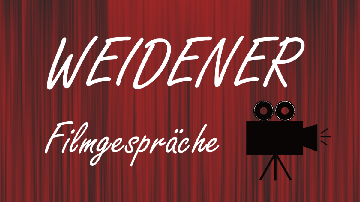 Weidener Filmgespräche