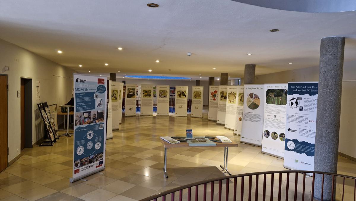Weltacker