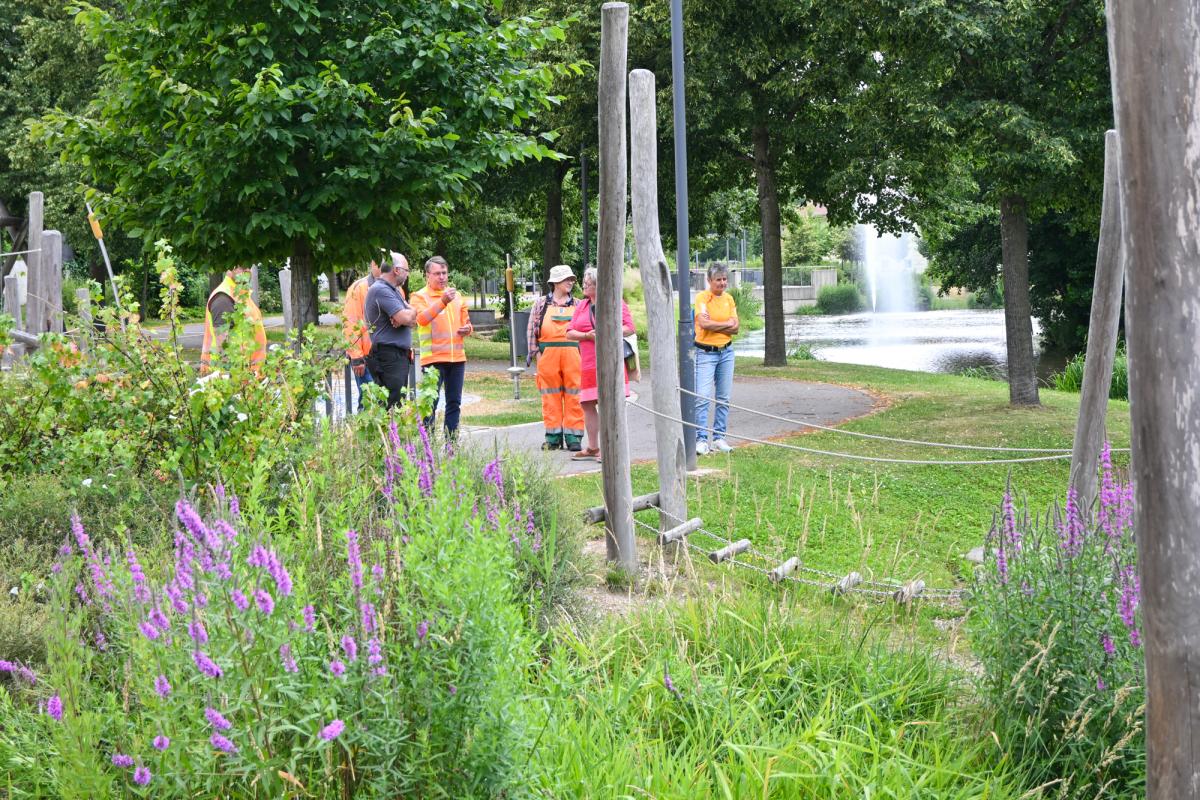 Biodiversität