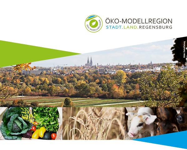 Öko-Modellregion Stadt.Land.Regensburg