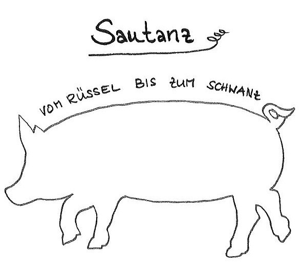 Sautanz