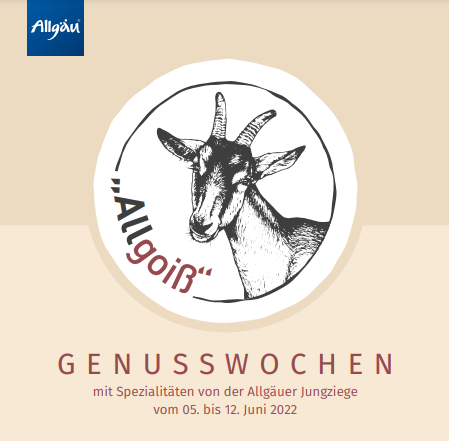 Allgoiß Logo