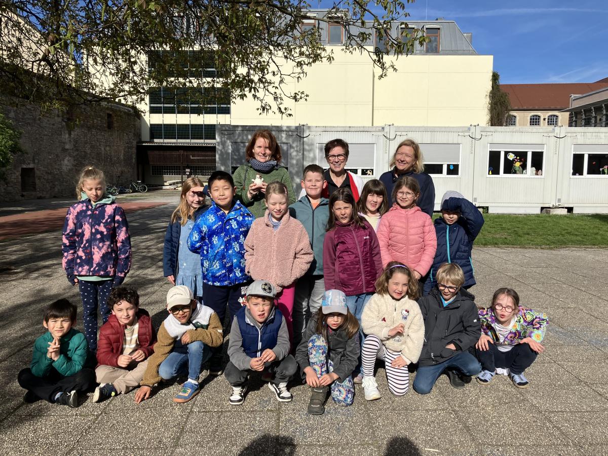 stadt.land.wü., Landkreis Würzburg, Stadt Würzburg