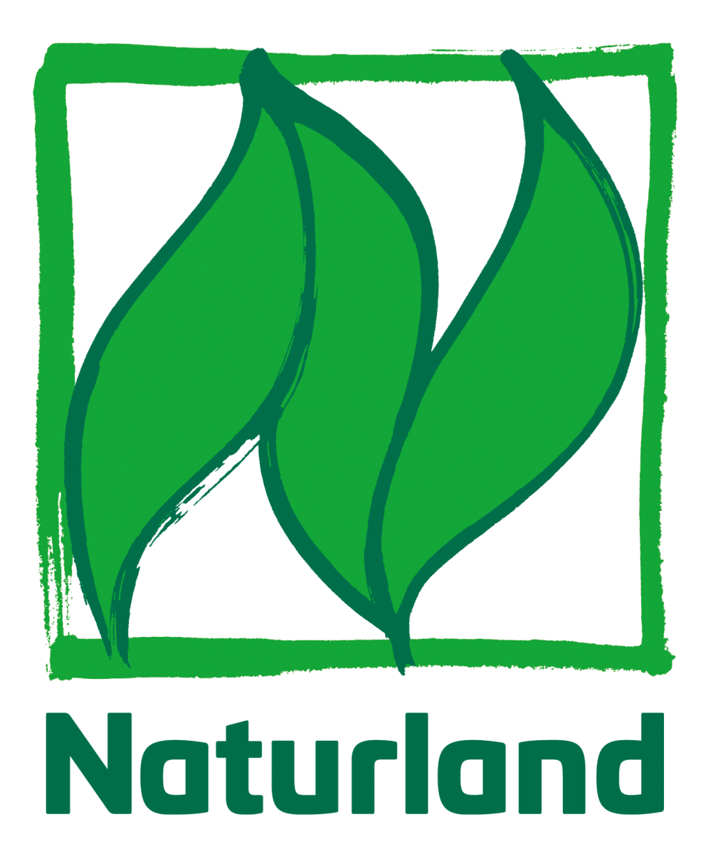 Naturlandlogo