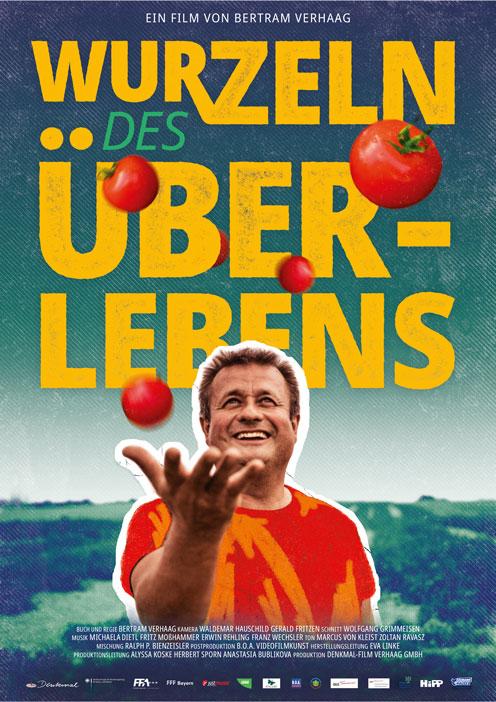 Filmvorführung Mahlzeit