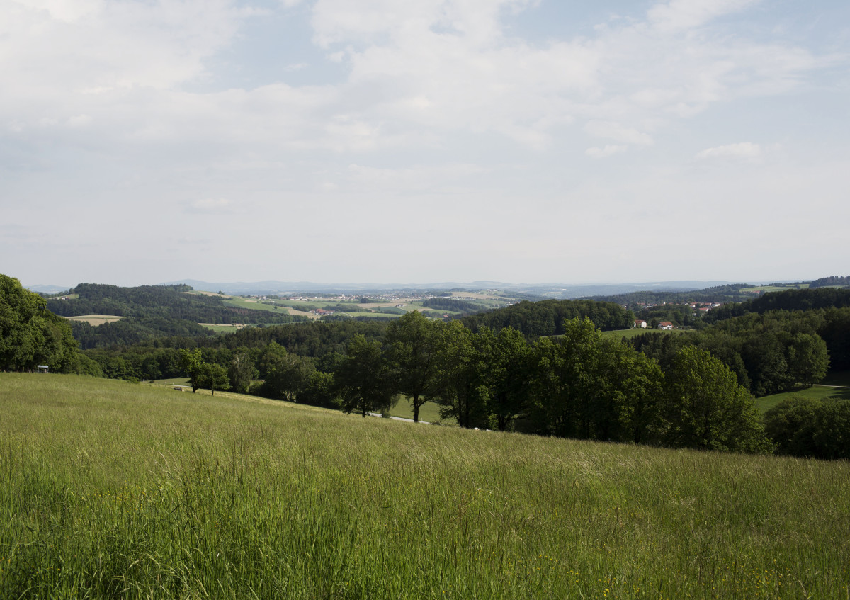 Öko-Modellregionen