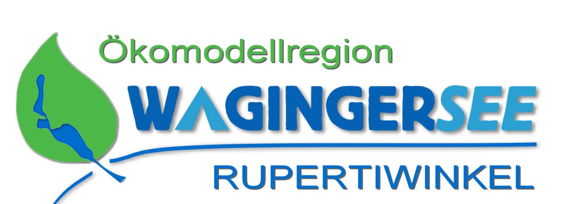 Logo ÖMR Waginger See - Rupertiwinkel