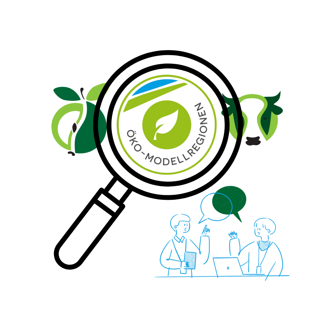 ÖMR NOW unter der Lupe