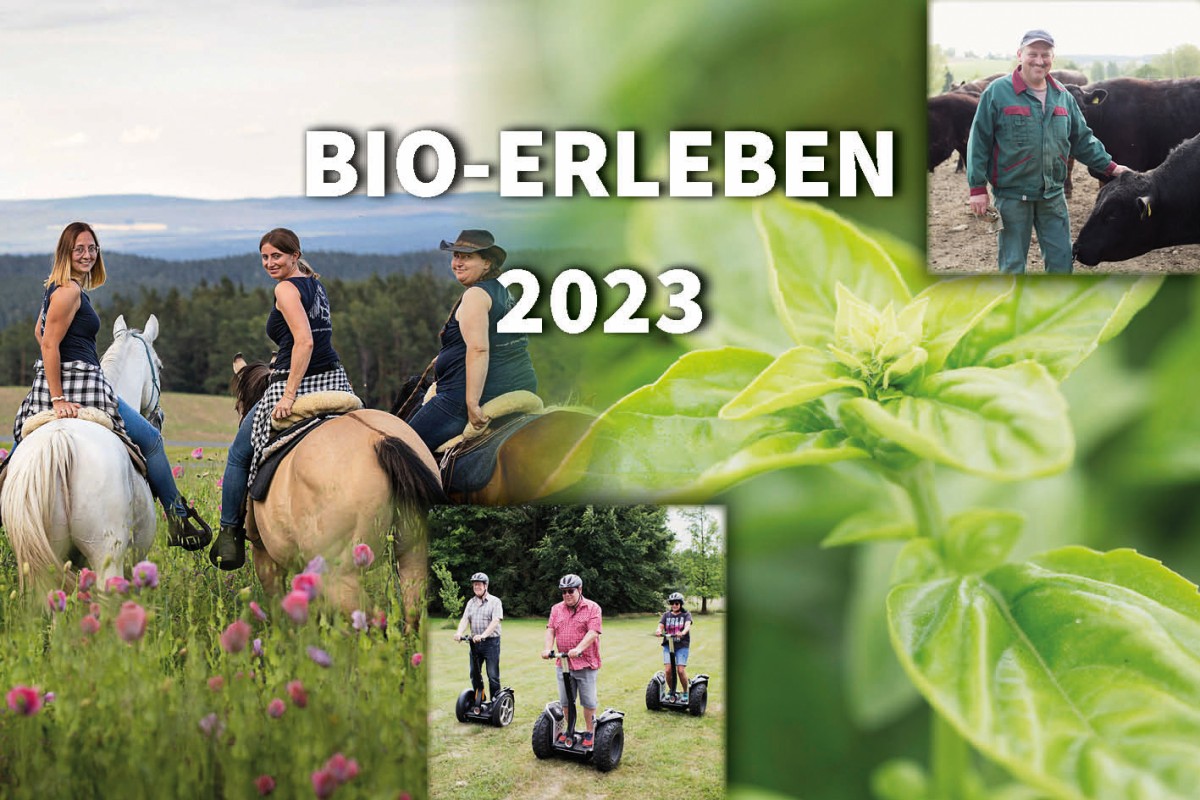 Bio-Erleben