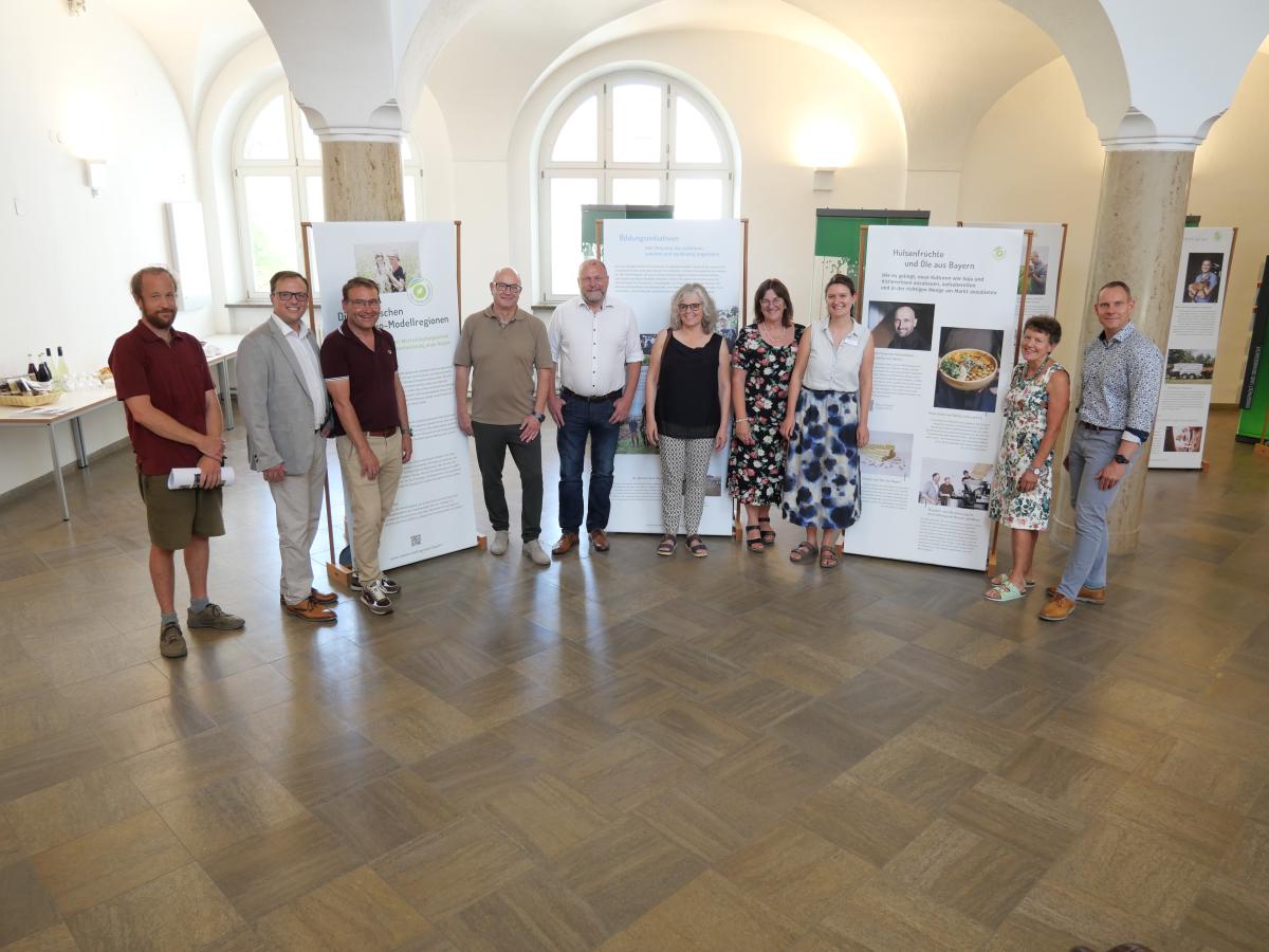 stadt.land.wü., Landkreis Würzburg, Stadt Würzburg
