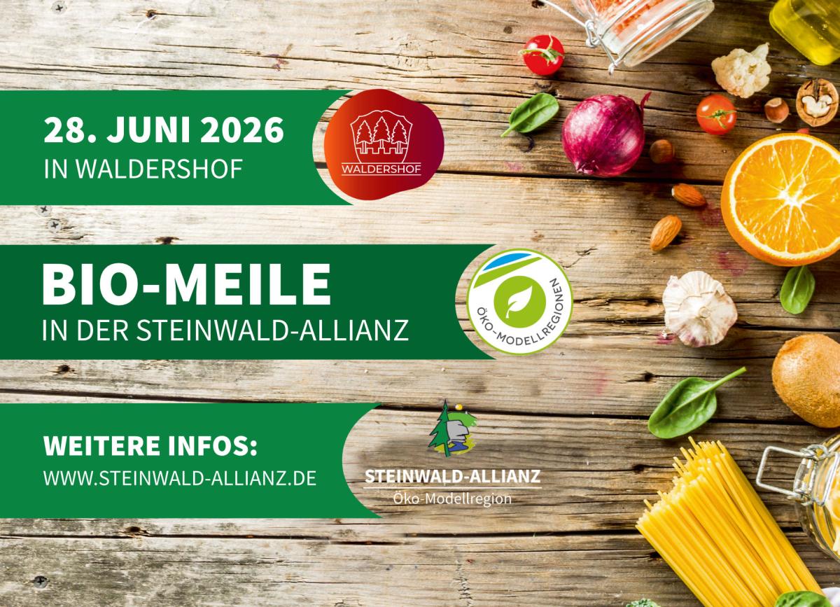 Bio-Meile
