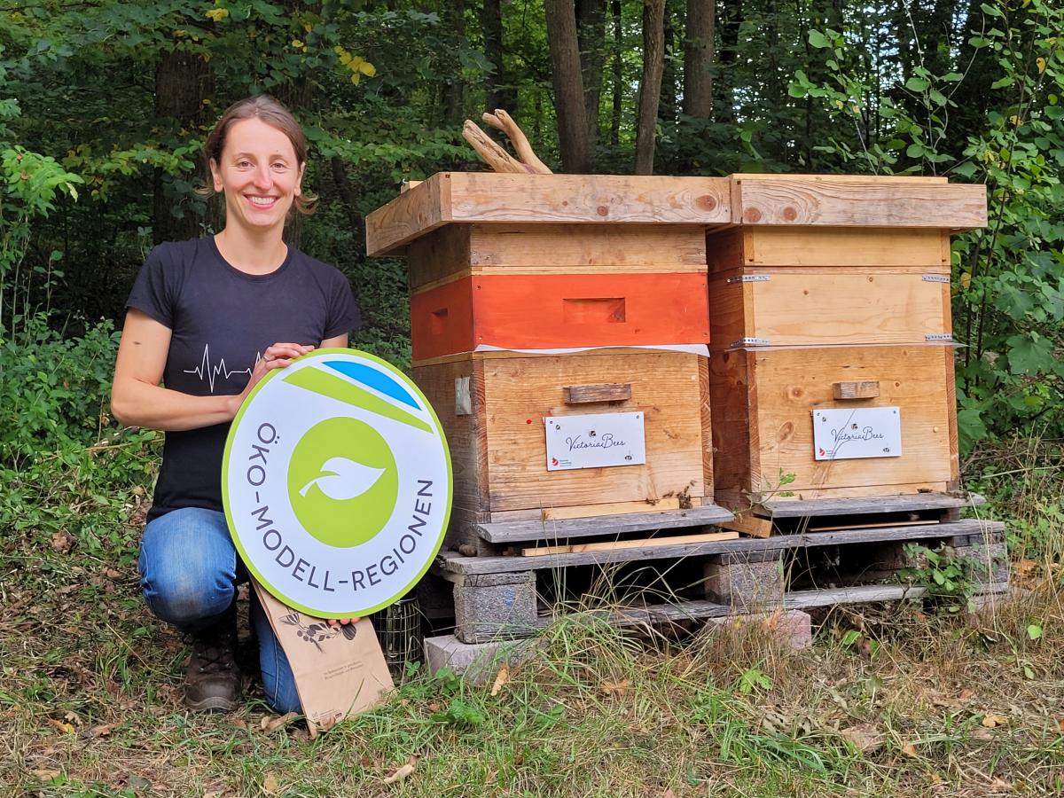 Auftakt zu den Bio-Erlebnistagen 2025