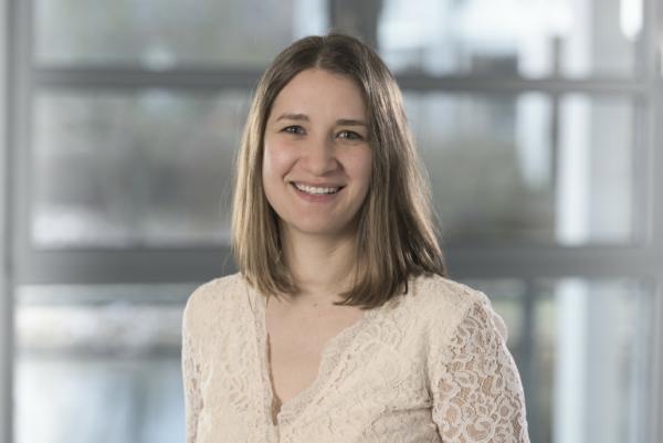 Hanna Fischer