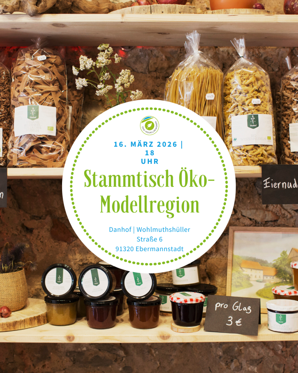 ÖMR Stammtisch am 16. März ab 18 Uhr in Wohlmuthshüll