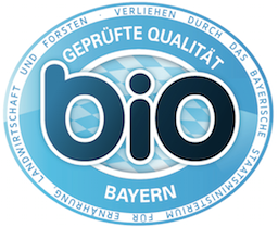 Bayerisches Biosiegel