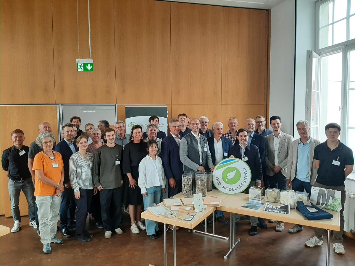 Hanf.Wert.Bayern – Impulse für Infrastruktur, Investitionen und industrielle Wertschöpfung