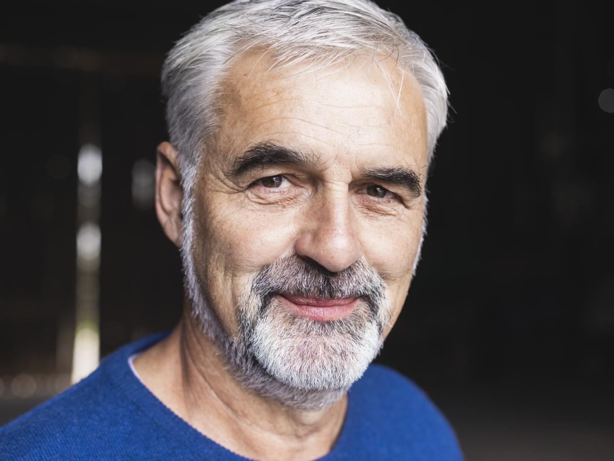 Gerhard Froschhammer